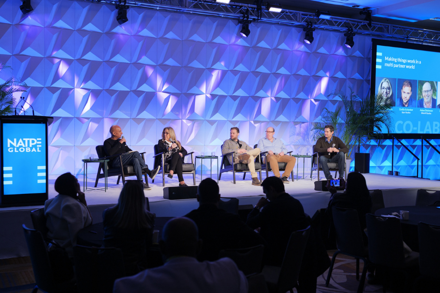 NATPE Global 2026 Opens in Miami: Where Content Meets Innovation